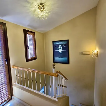 Gadea Luxury Penthouse * Altea