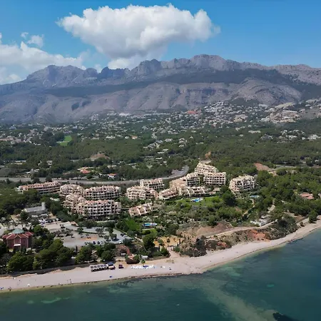 Gadea Luxury Penthouse Apartmán