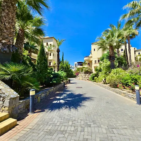 Gadea Luxury Penthouse Altea