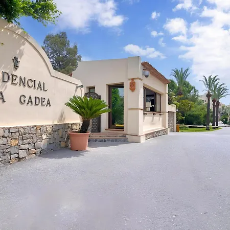 Gadea Luxury Penthouse