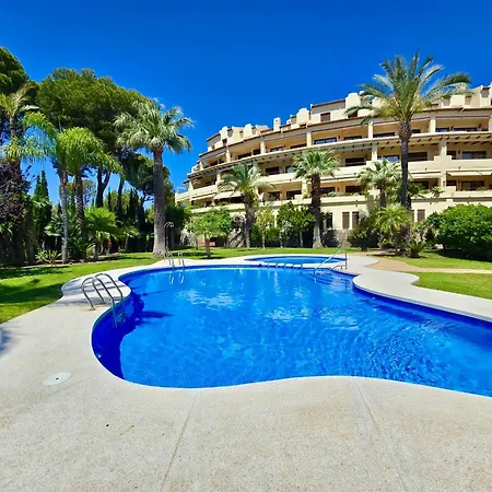 Apartmán Gadea Luxury Penthouse