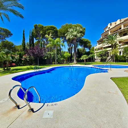 Gadea Luxury Penthouse Apartmán *