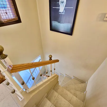 Gadea Luxury Penthouse * Altea