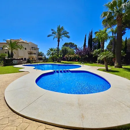 Gadea Luxury Penthouse *