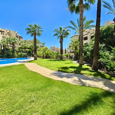Gadea Luxury Penthouse Altea