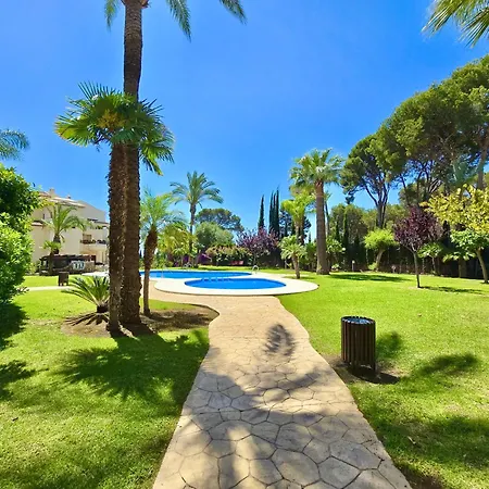 Gadea Luxury Penthouse *