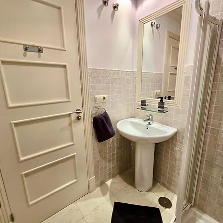 Apartmán Gadea Luxury Penthouse