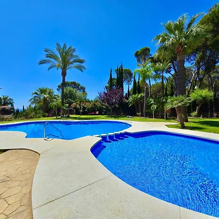Gadea Luxury Penthouse Apartmán *