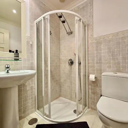 Gadea Luxury Penthouse *