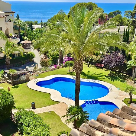 Gadea Luxury Penthouse