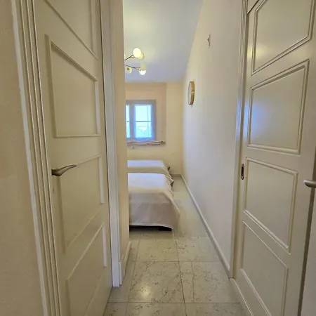 Apartmán Gadea Luxury Penthouse