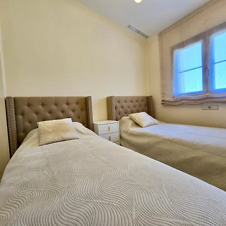 Apartment Gadea Luxury Penthouse Altea