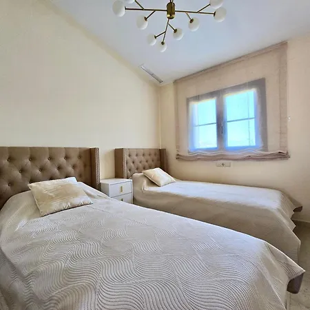 Gadea Luxury Penthouse Altea