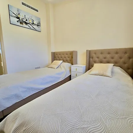 Gadea Luxury Penthouse Apartment