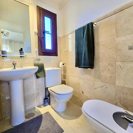Gadea Luxury Penthouse Apartmán *