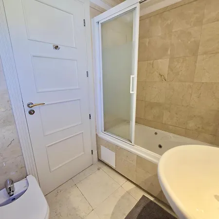 Gadea Luxury Penthouse Apartmán