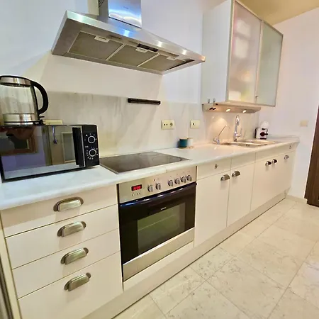 Apartmán Gadea Luxury Penthouse