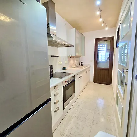 Gadea Luxury Penthouse Apartmán