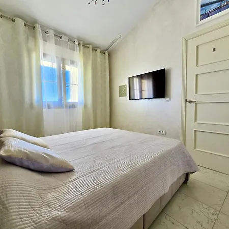 Apartmán Gadea Luxury Penthouse *