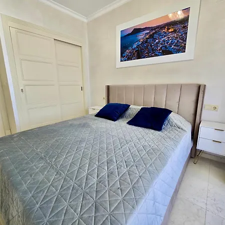 Gadea Luxury Penthouse * Altea