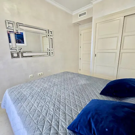Apartmán Gadea Luxury Penthouse Altea