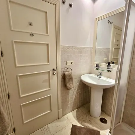Gadea Luxury Penthouse Apartmán *