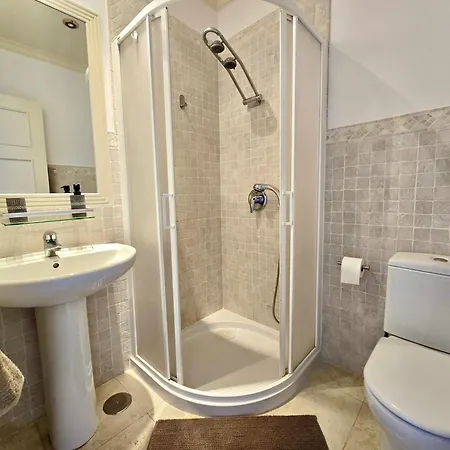 Gadea Luxury Penthouse Altea