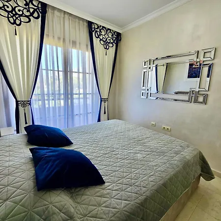 Gadea Luxury Penthouse Apartmán Altea
