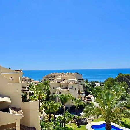 Apartment Gadea Luxury Penthouse