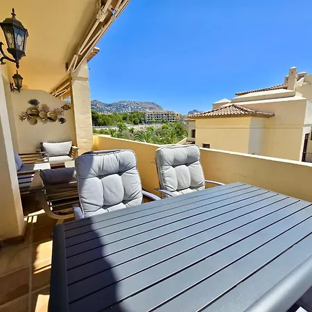 Apartment Gadea Luxury Penthouse