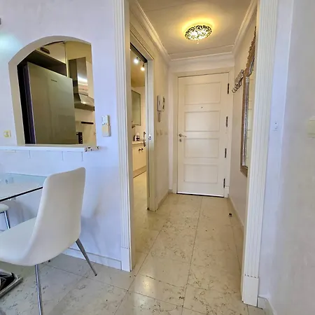 Apartmán Gadea Luxury Penthouse