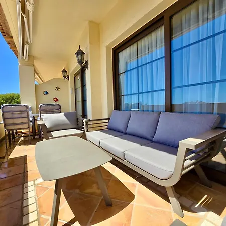 Gadea Luxury Penthouse *