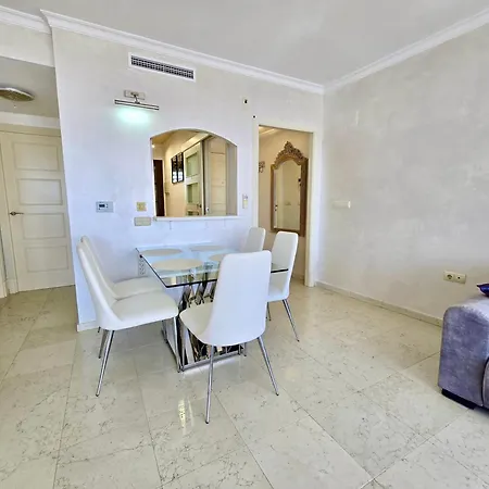 Gadea Luxury Penthouse Apartmán
