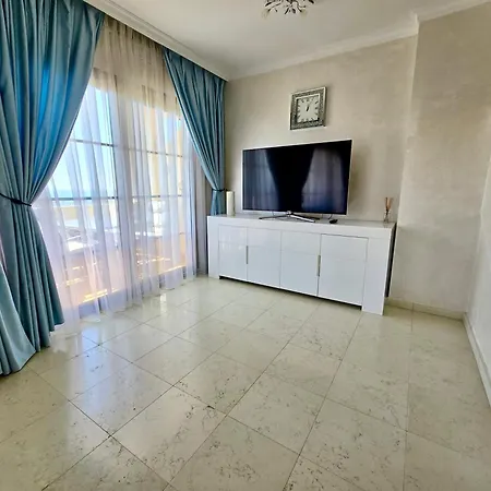 Apartmán Gadea Luxury Penthouse Altea