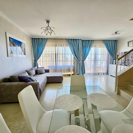 Gadea Luxury Penthouse * Altea