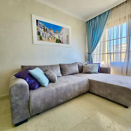 Apartment Gadea Luxury Penthouse Altea