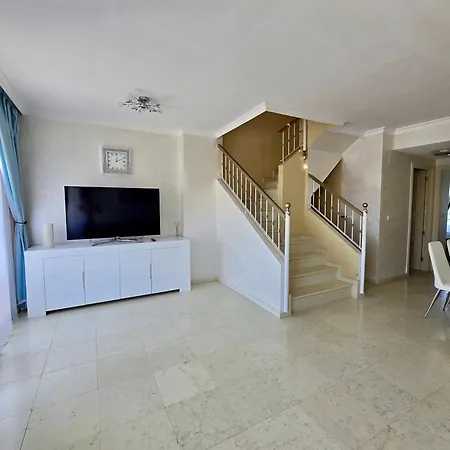 Gadea Luxury Penthouse