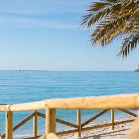 Gadea Luxury Penthouse Altea