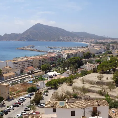 Apartment Gadea Luxury Penthouse *